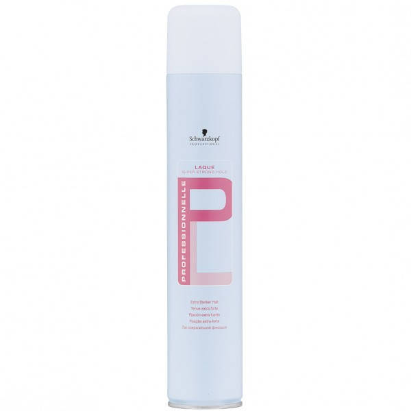 

Лак для волос сверхсильной фиксации 500мл PS Hairspray super strong hold Schwarzkopf