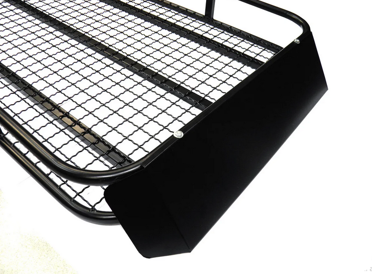 

Грузовая корзина с бортами Экспедиция S 128x90 см Kenguru