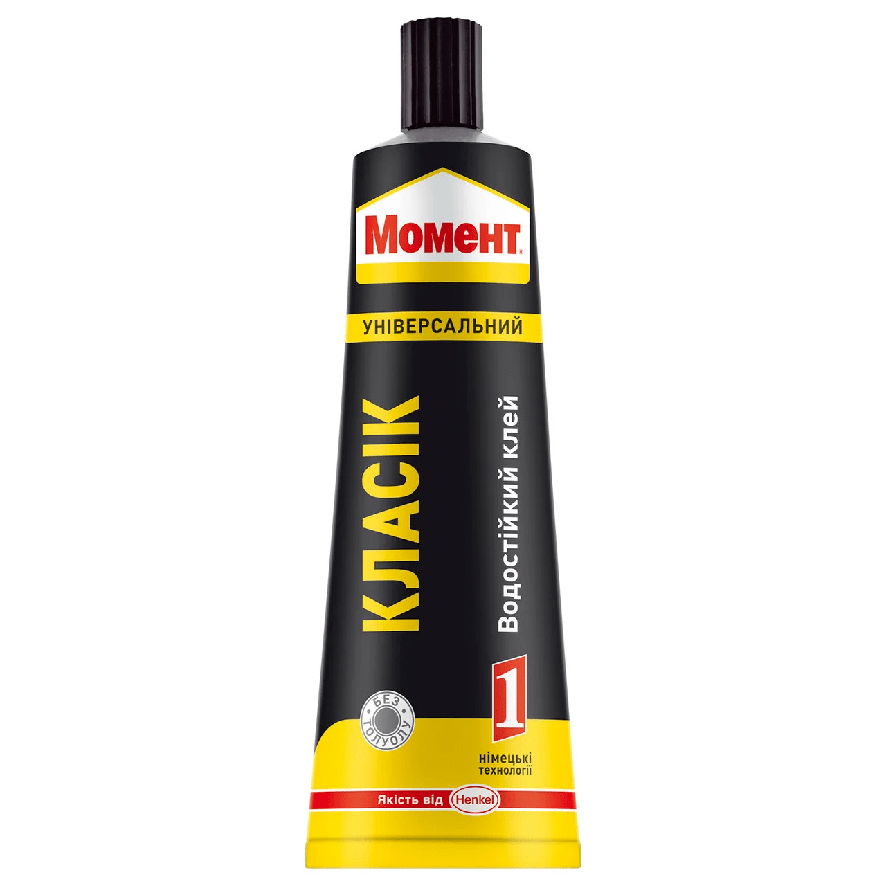 

Клей универсальный Момент Классик, 30 мл(1/35)