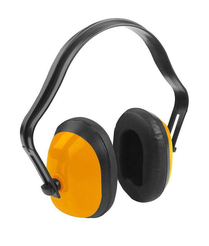 

Наушники защитные Tolsen 26дБ (45083)