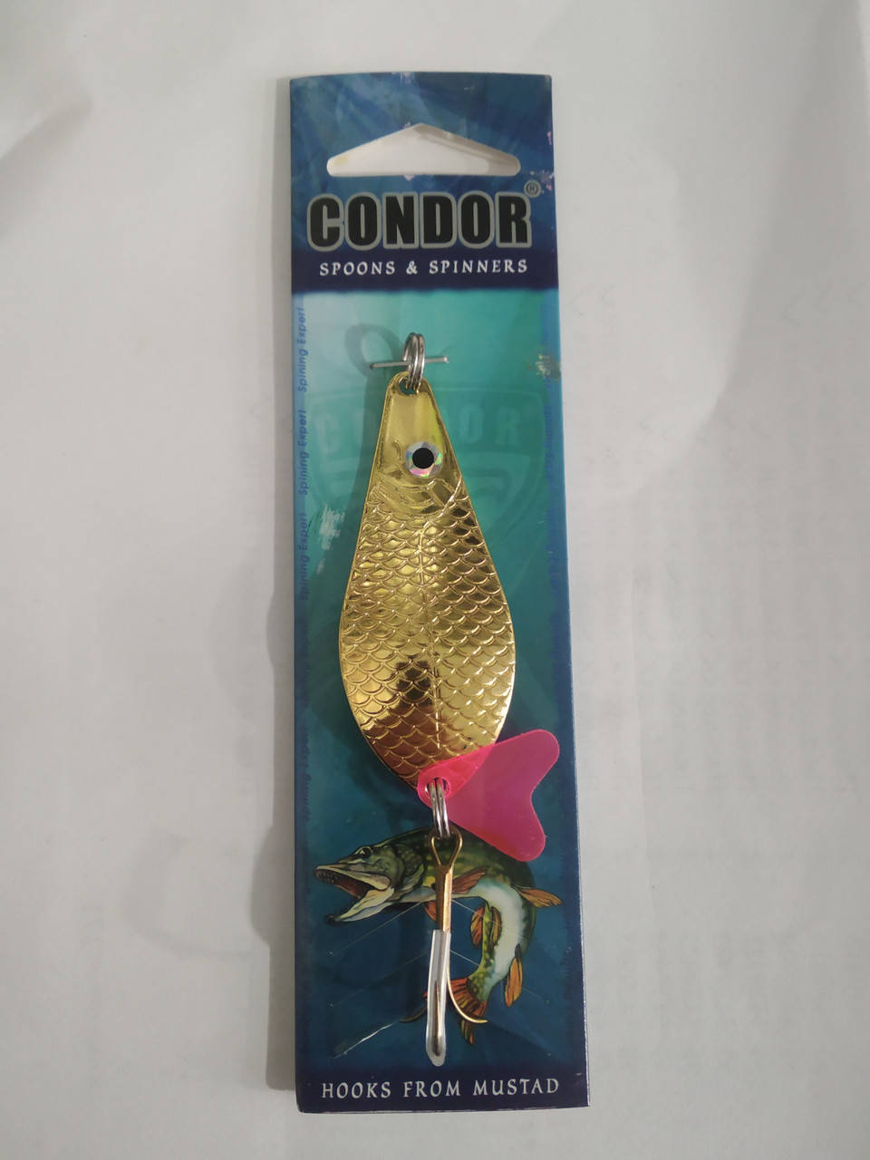 

Блесна Condor