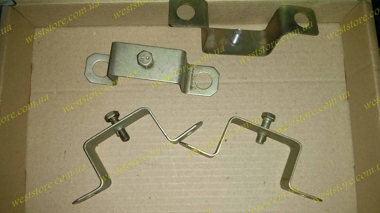 

Крепление колпаков под болты Ваз 2101 2102 2103 2104 2105 2106 2107 2108 2109 21099 2113 2114 2115 2110 (4 шт)