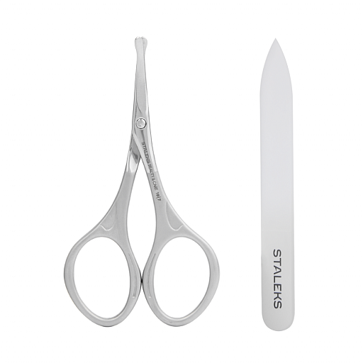 

Набор детский STALEKS BEAUTY & CARE 10 TYPE 7, SBC-10/7