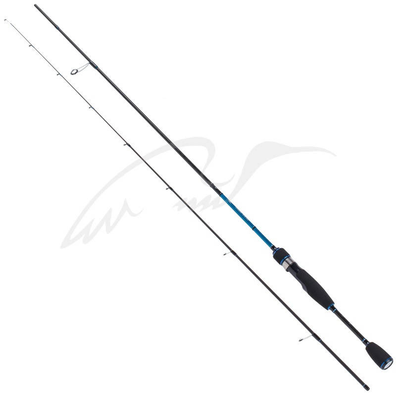 

Спиннинг Favorite Blue Bird NEW BB-732ML-S 2.19m 4-14g Ex-Fast