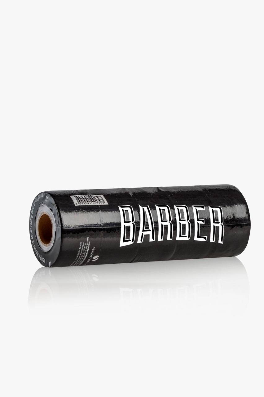

Бумажные воротнички для стрижки Barber Marmara Neck Strips