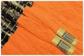 

Мулине ПНК Кирова 10метров 0606