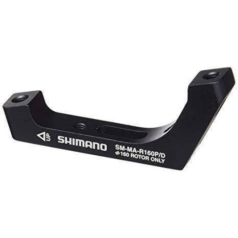 

Адаптер гальм Shimano SM-MA-R160P/D 160mm FM-PM Rear