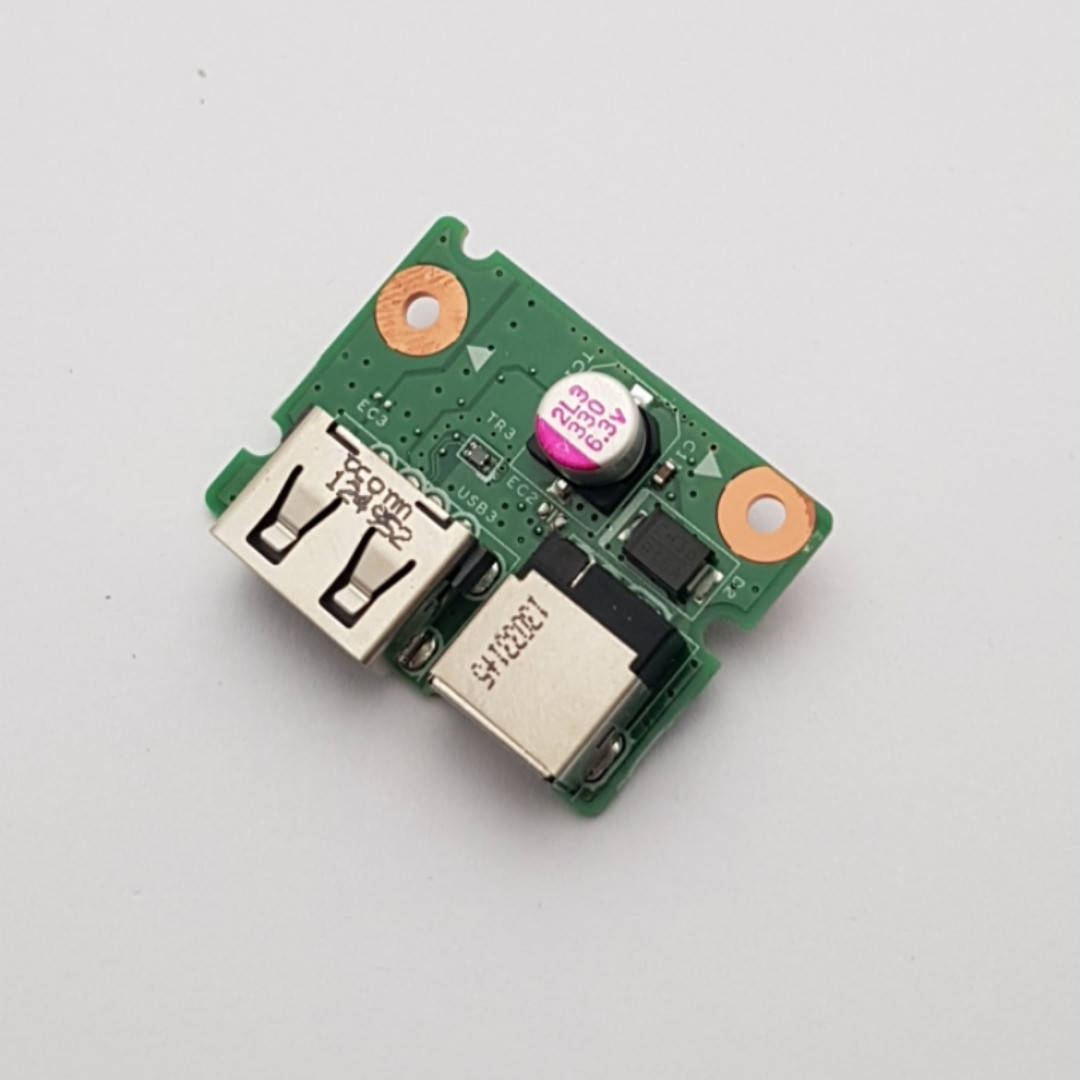 

Плата питания Lenovo G580 LG58 Сервисный оригинал новая