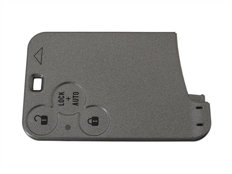 

Корпус ключа карта Renault Laguna II 2 рено