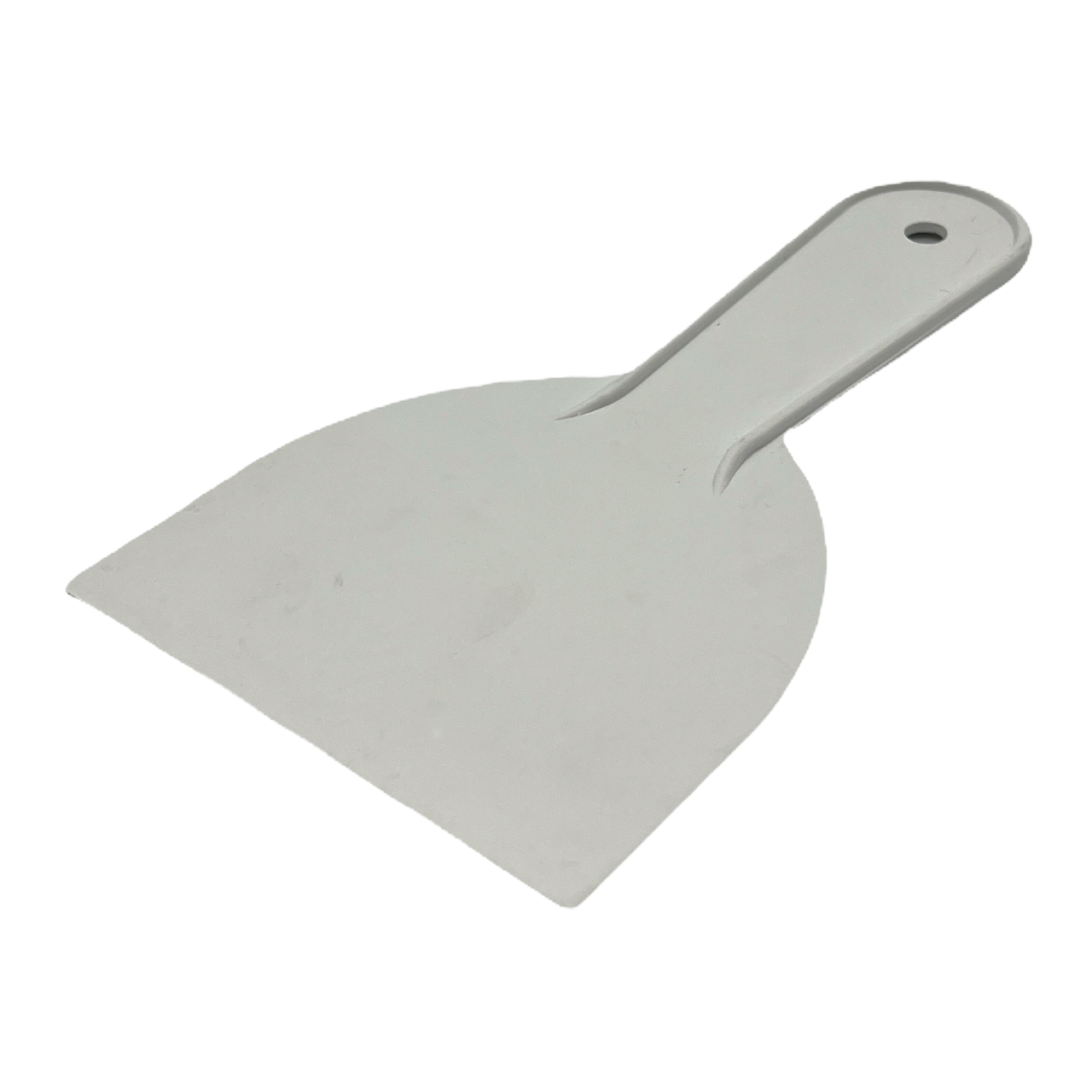 

Шпатель Kubala пластмассовый гладкий 100 мм