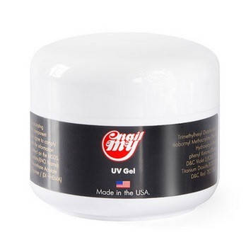 

Прозрачный гель My Nail System №11 (средняя консистенция), 50г