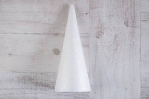 

Набір пінопластових фігурок Santi Конус, 250mm