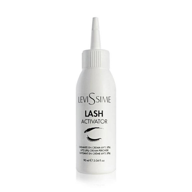 

Окислитель Levissime для краски Lash Color 1,8% 90 мл