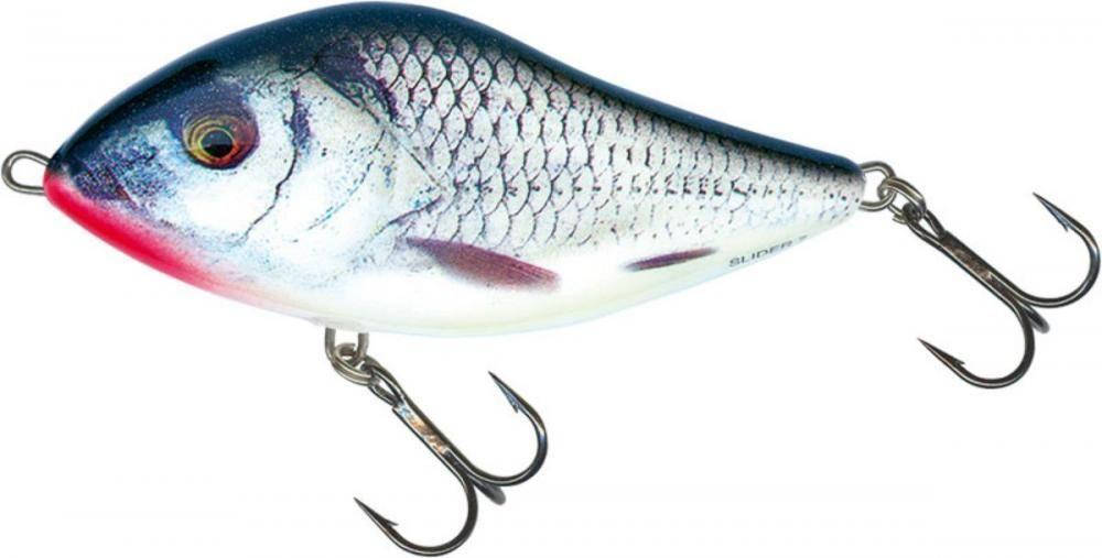

Воблер Salmo Slider SD5F RGS