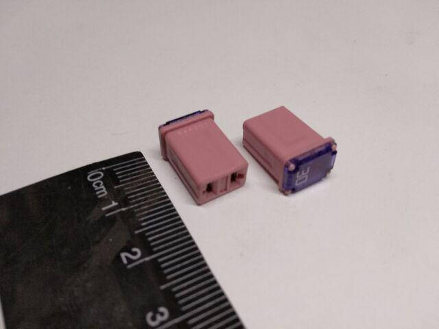 

Предохранитель TESLA FJ19 "CARTRIDGE" 30A