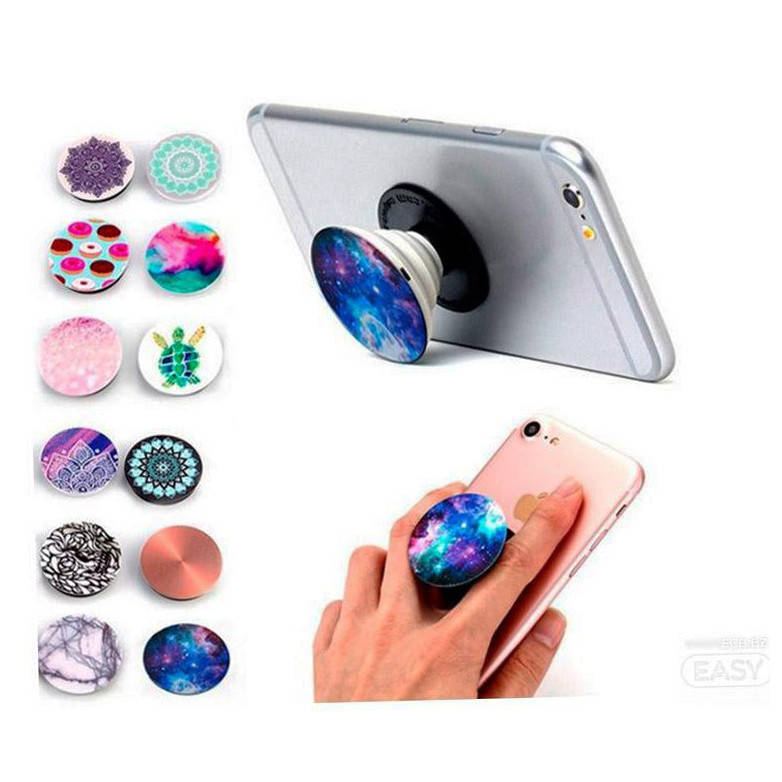 

Многофункциональный держатель для телефона - POPSOCKET, мега распродажа