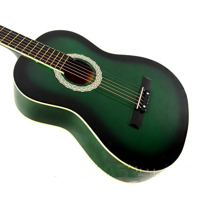 

Акустическая гитара Bandes CG-851 GLS 39''