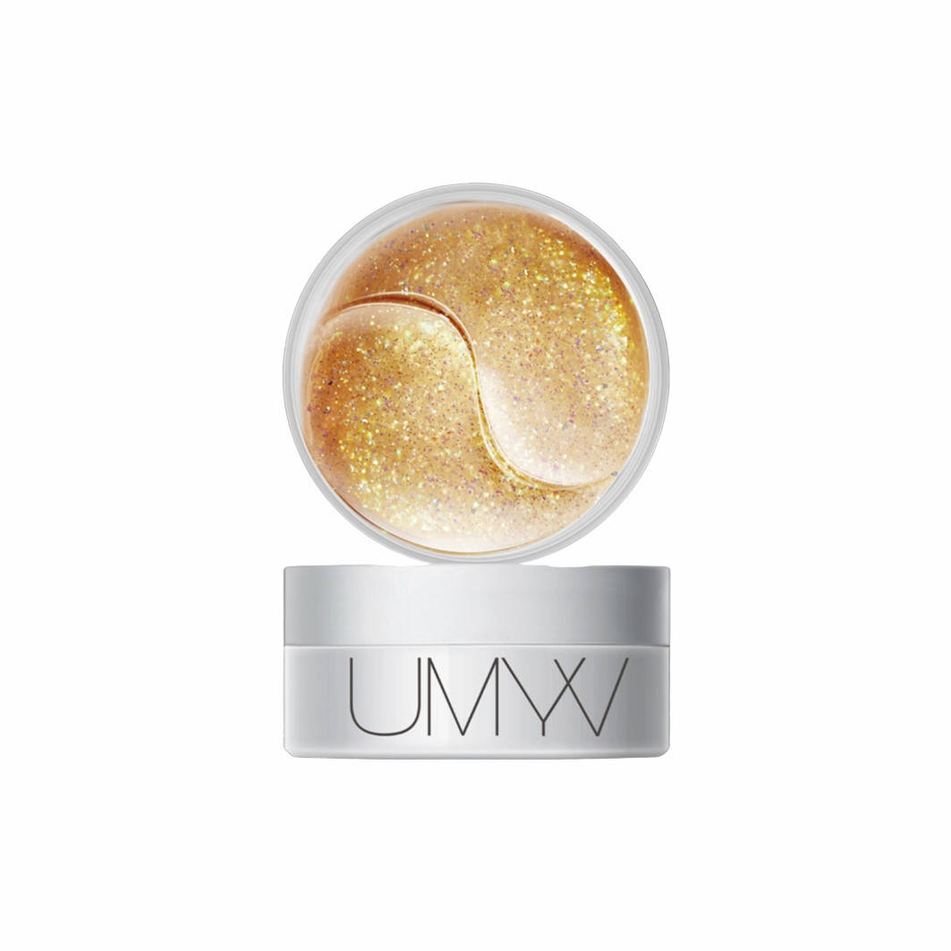 

Гидрогелевые патчи для глаз с никодинамидом Umyv Nicodinamide Eye Mask