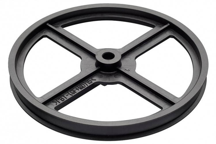 

Шкив Panasonic ADF05E165 ADF05E1651