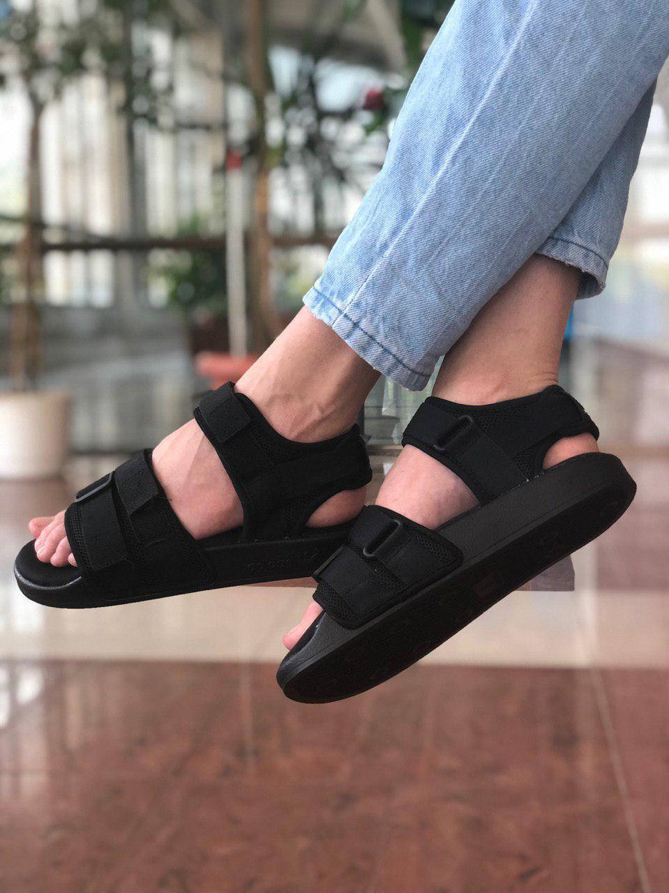 

Женские Сандалии Adidas Sandals