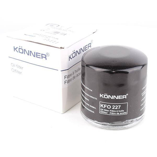 

Фильтр масла Чери Амулет Chery Amulet Konner 480-1012010