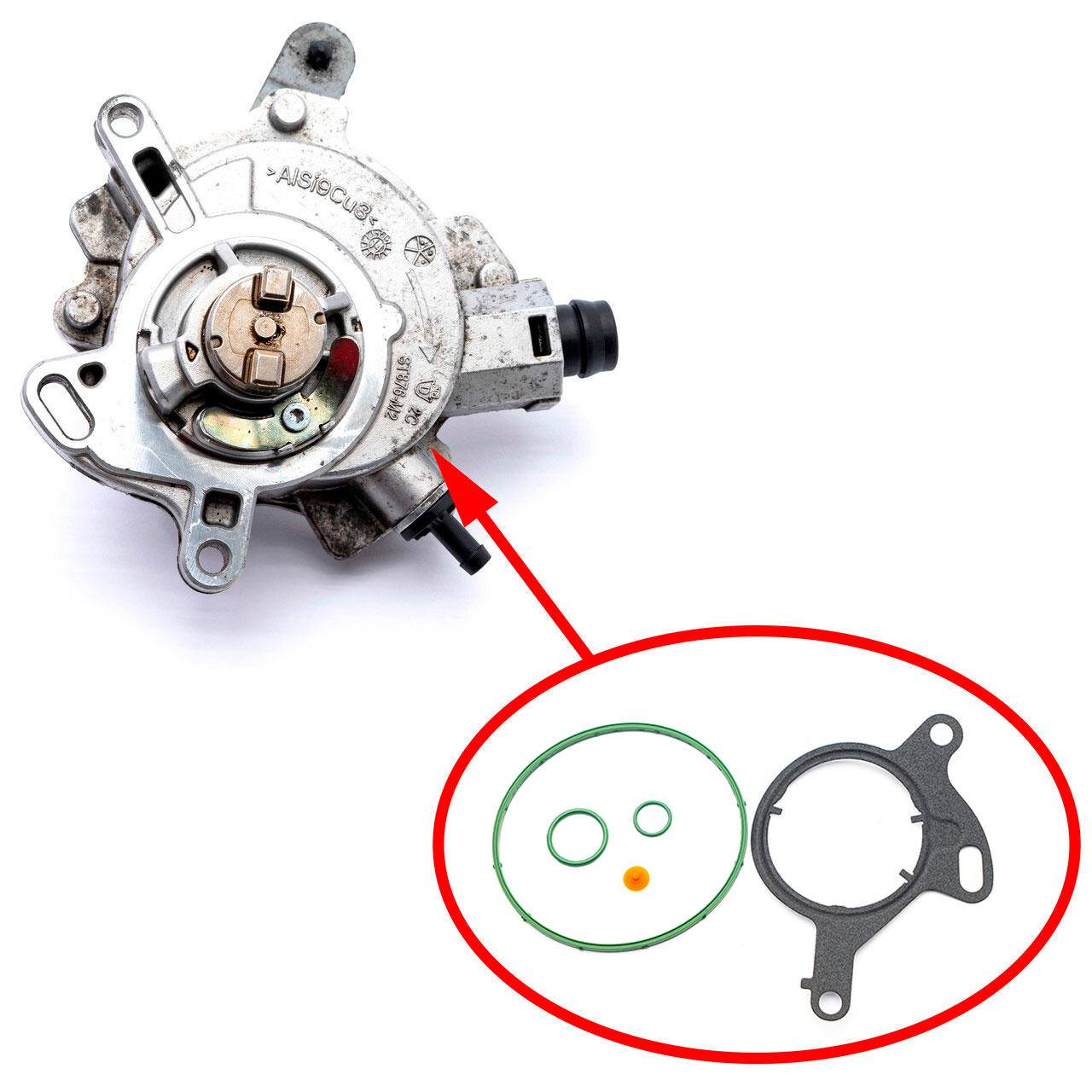 

Ремкомплект вакуумного насоса Ford 1.0L 1.5L Ecoboost CM5G-2A451-GA, 1867424, 1765939