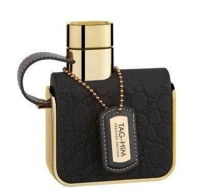 

Armaf Tag-Him Prestige Edition Мужская туалетная вода 100 ml