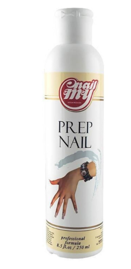 

Обезжириватель для ногтей My Nail NAIL PREP 250 МЛ