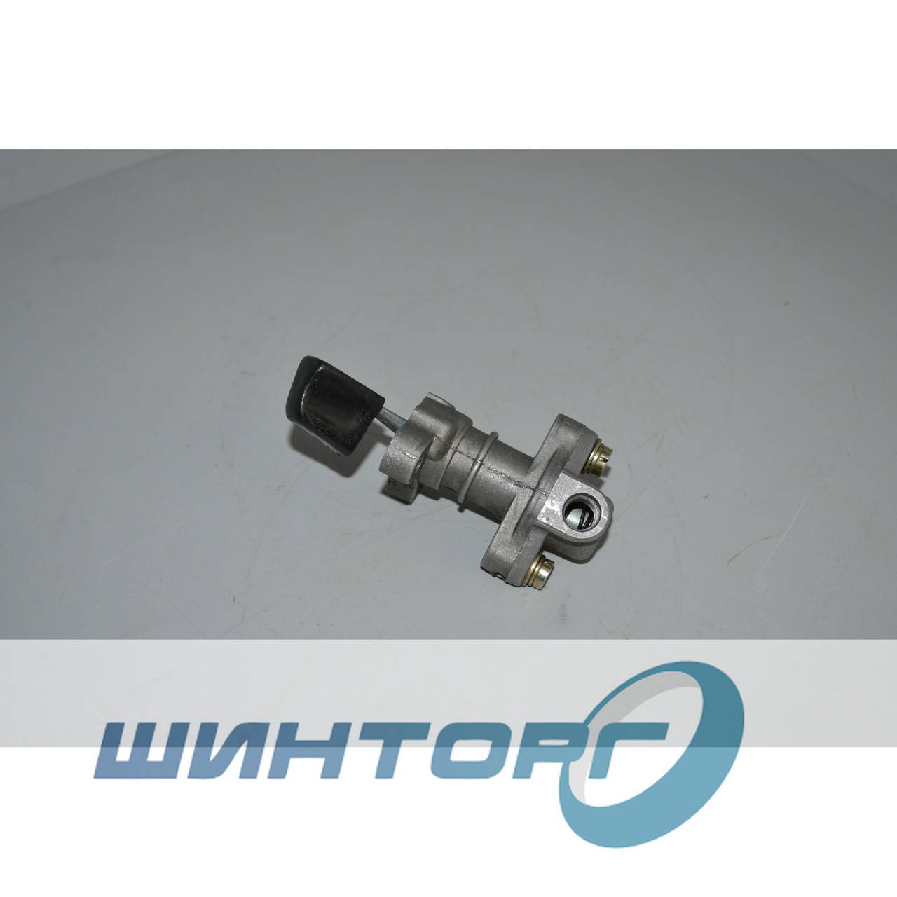 

Кран включення блокування КАМАЗ (5320-2511060) Китай