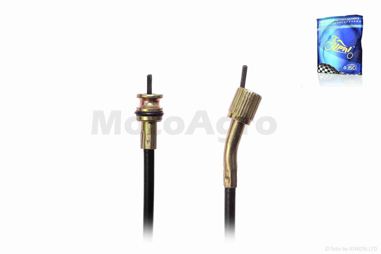 

Трос спидометра AD50 диск L1100 "LIPAI"