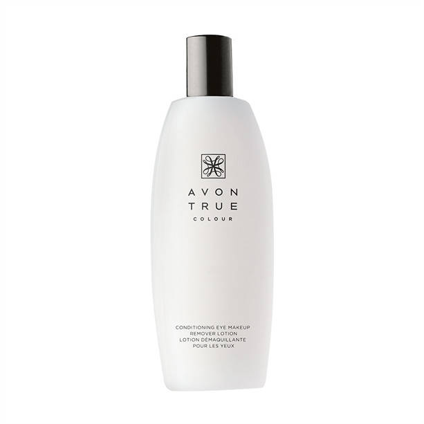 

Засіб для зняття макіяжу з очей Avon True 150 ml