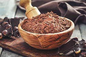 

Кэроб Medium Испания 100 г