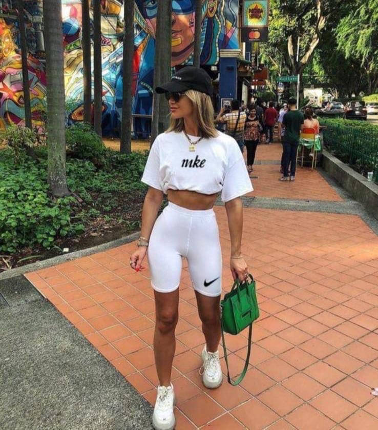 

Костюм двойка женский молодежный Кулир размеры 42-46 "NICOLE" купить недорого от прямого поставщика, Белый