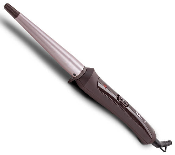 

Плойка конусная Magio MG-703 Конус