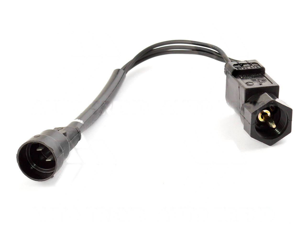 

Датчик скорости ГАЗ, УАЗ (ЗМЗ-406,CUMMINS) (6 импульс., круглая вилка) (пр-во ТМ «Электро Ком)