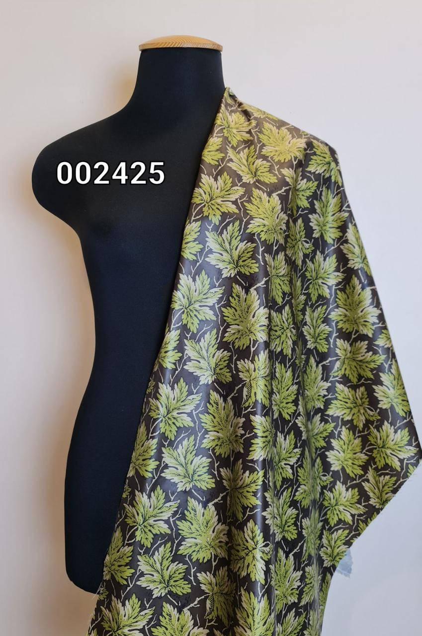 

Плащевка Лаке принт