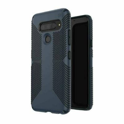

Чехол Speck Presigio Grip Blue для Lg G8 ThinQ, Синий