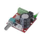 

Усилитель 2x15W D-class PAM8610