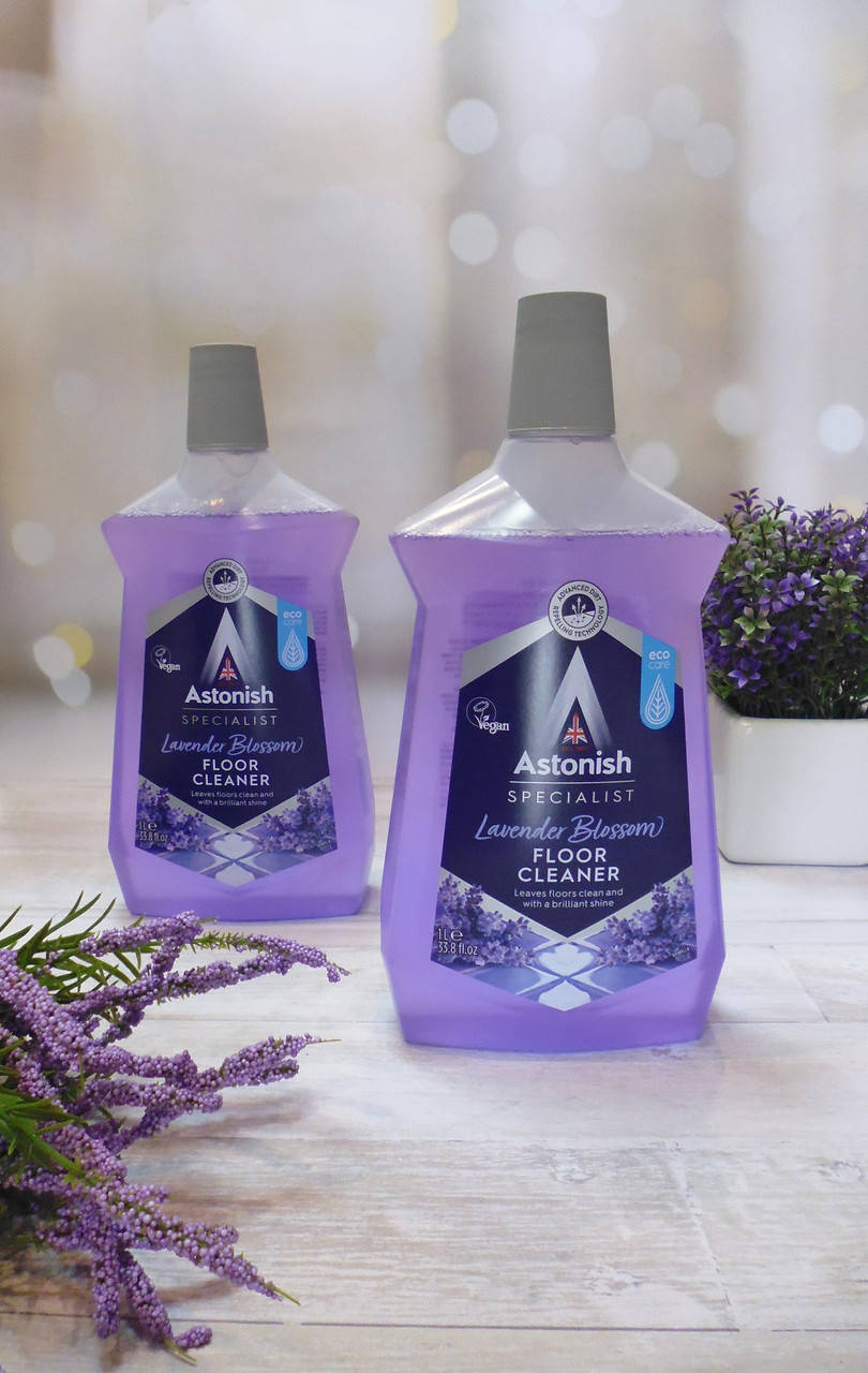 

Универсальный суперконцентрат для мытья пола Astonish 1л