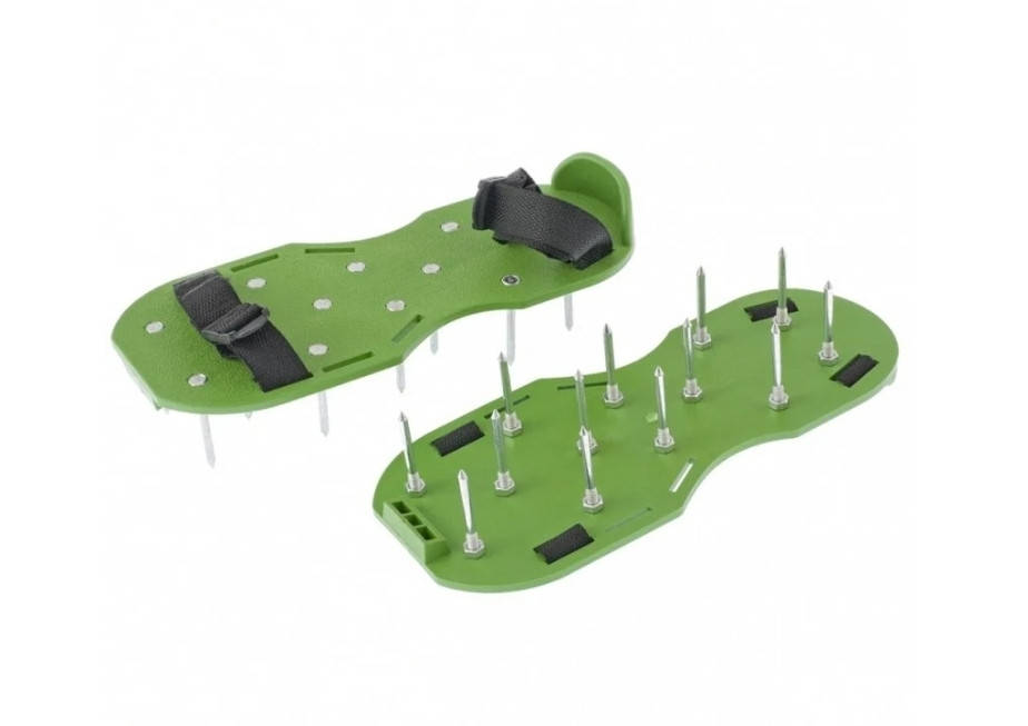 

Аэратор ножной для газона PALISAD