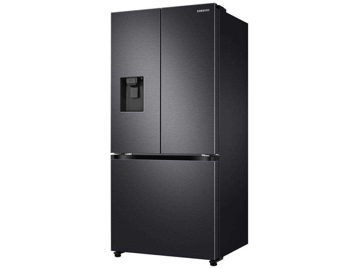 

Холодильник с морозильной камерой SAMSUNG RF50A5202B1/EO