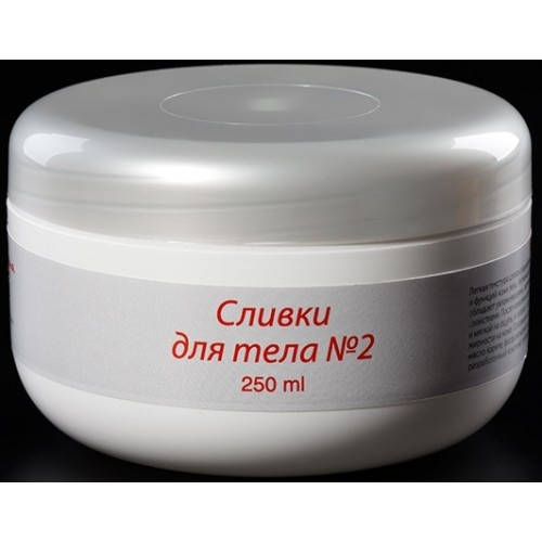 

Dr.Yudina Сливки для тела, 250 мл