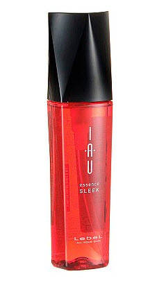 

Lebel IAU Essence Sleek Разглаживающая эссенция для волос, 100 мл