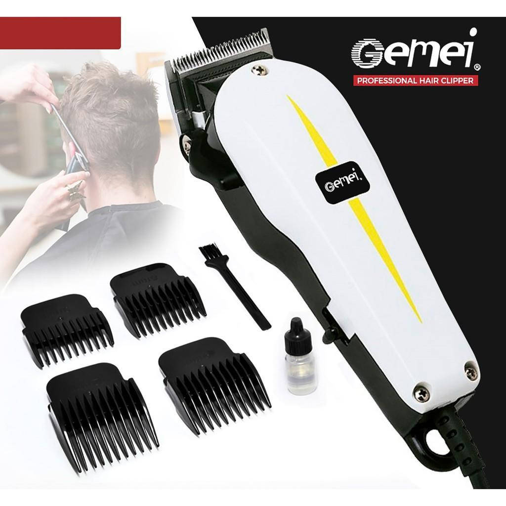 

Машинка для стрижки Gemei GM-6008 193655