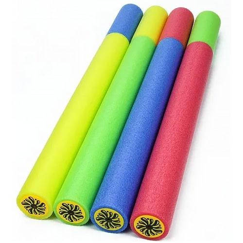 

Водяной насос брызгалка большой 45 см