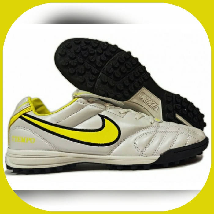 

Сороконожки Nike Tiempo Legend 9 TF, Белый