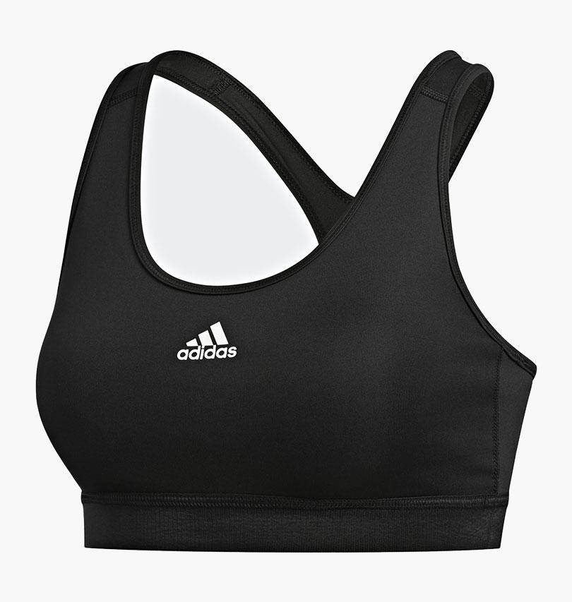 

Топ Adidas Elieve This 2.0 Black FS9375 S, Черный