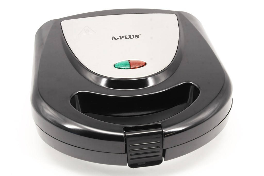 

Гриль бутербродница сендвичница A-Plus 3 в 1