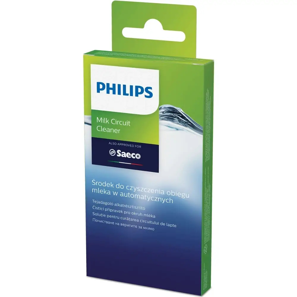 

Cредство для чистки молочных контуров PHILIPS CA6705/10