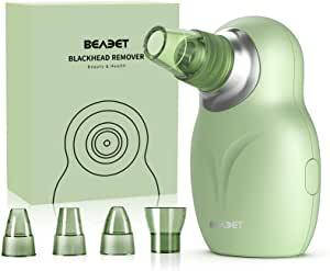 

Beaeet Вакуумный очиститель пор лица, кожи для чистки лица